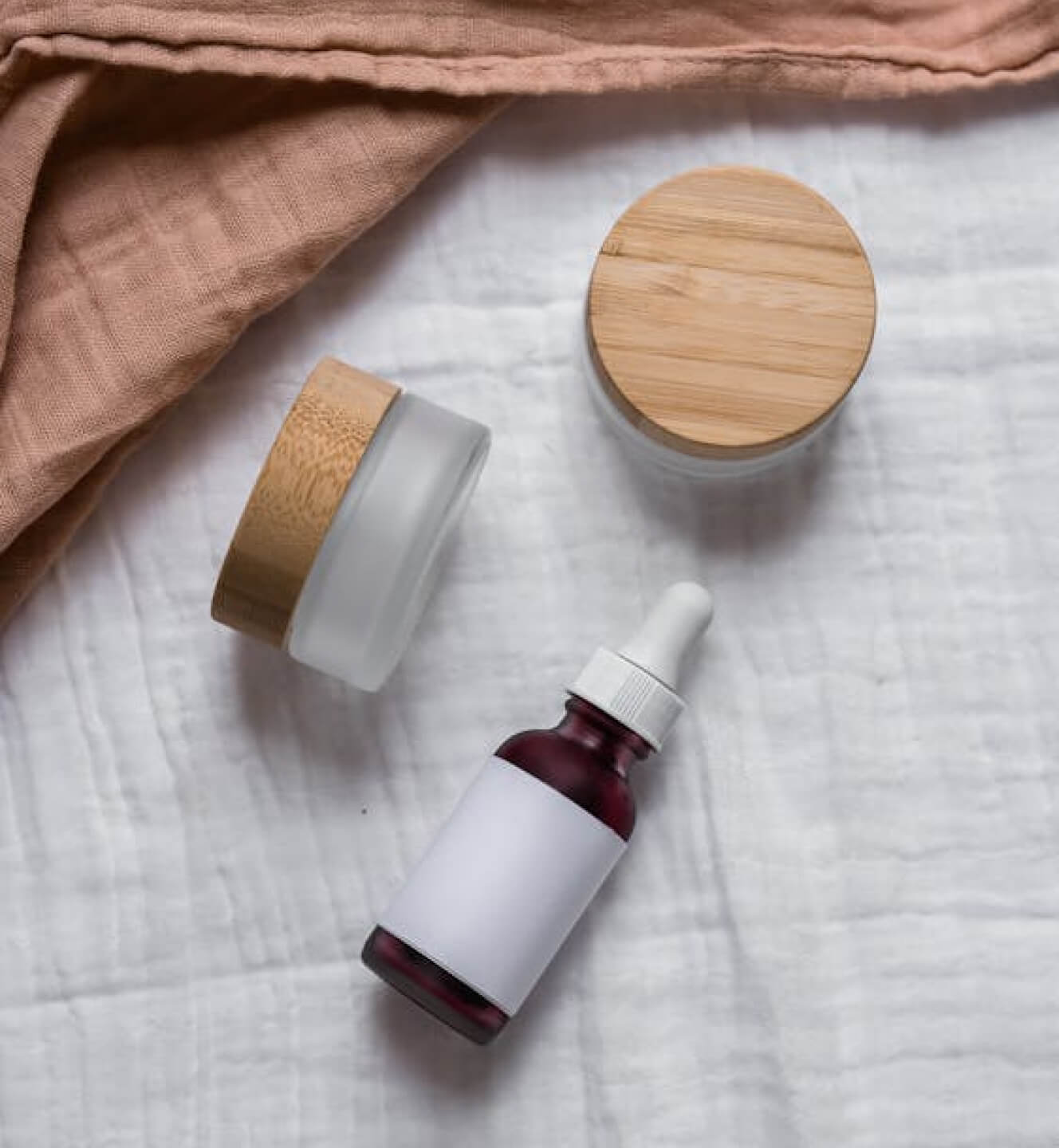 Letitpause Beauty Product Set Image